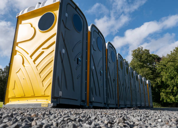 Best Portable Toilet Rental for Emergency Services  in Woxall, PA