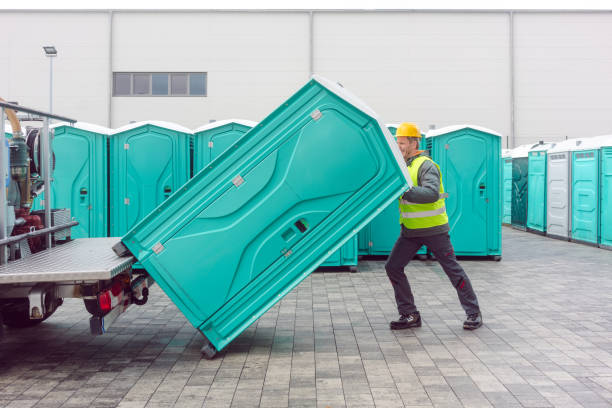 Best Construction Site Portable Toilets  in Woxall, PA