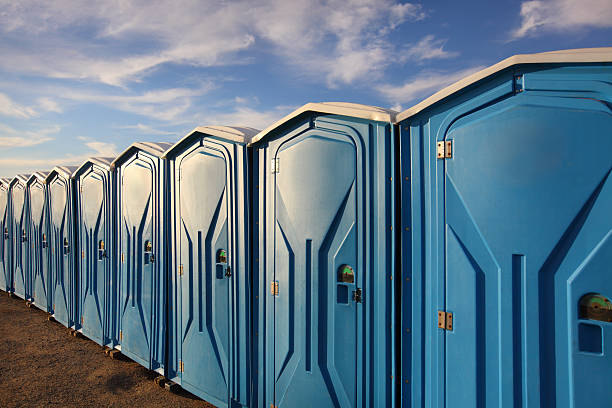 Woxall, PA Portable Potty Rental Company