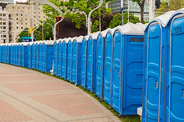 Best Short-Term Portable Toilet Rental  in Woxall, PA